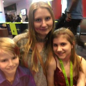 Meet your Posher, Nada